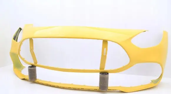 Mercedes-Benz AMG GT C192 Front bumper a1928851600