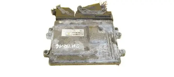Mazda 6 Engine control unit/module SH0518881F SH01