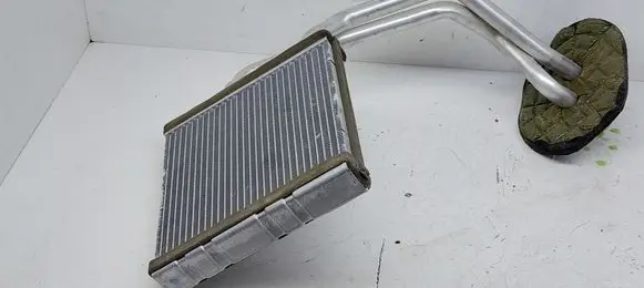 Nissan X-Trail T31 Heater blower radiator 009022