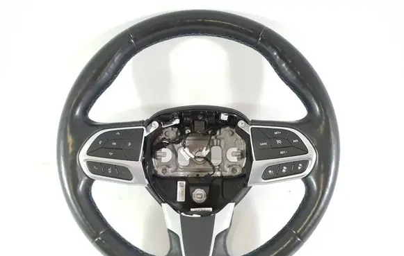 Chrysler Pacifica Steering wheel 55079457AA