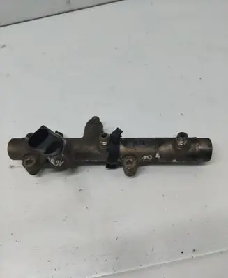 Fuel main line pipe