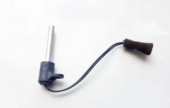 Opel Antara Sensor