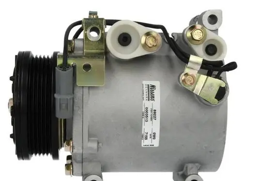 Mitsubishi Galant Air conditioning (A/C) compressor (pump) 89227 10-1191 850799N
