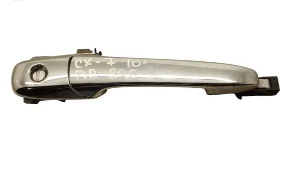 Mazda CX-7 Front door exterior handle NB370R1 GF30