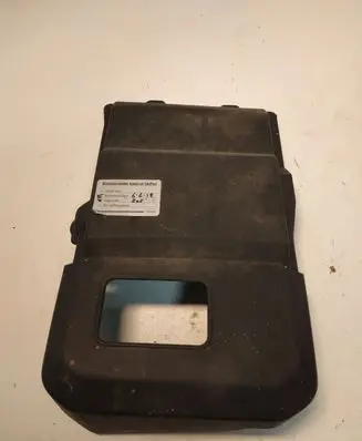 Volvo V50 Battery box tray cover/lid 4N5110A659 4N5110A659AA