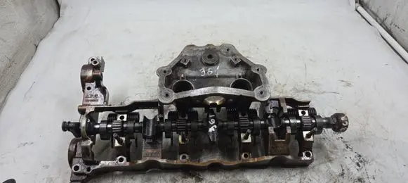 BMW 3 E46 Camshaft holder 