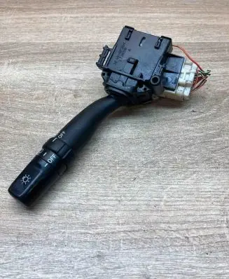 Toyota Corolla Verso AR10 Indicator stalk 8414005100 173650A WithPlug