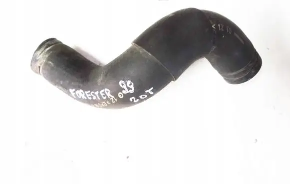Subaru Forester SF Air intake hose/pipe