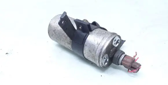 Subaru Legacy Air conditioning (A/C) air dryer 