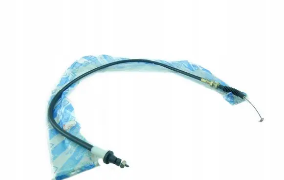 Fiat Uno Throttle cable 7732285