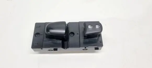 Nissan Pulsar Electric window control switch 254114BA0A