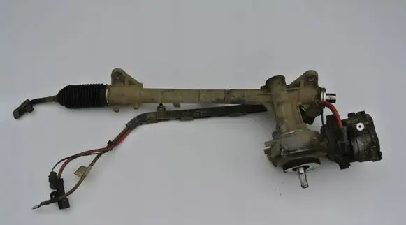 BMW X1 F48 F49 Steering rack