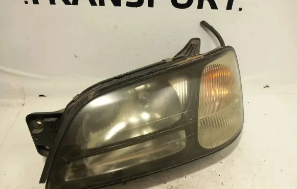 Subaru Legacy Headlight/headlamp 10020653