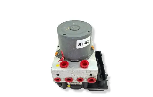 Renault Clio III ABS Pump 8200634106 0265234157 0265950377