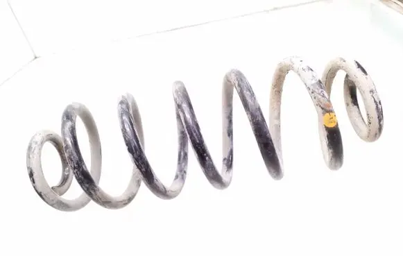 Audi Q5 SQ5 Rear coil spring