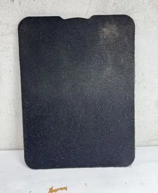 Ford Kuga I Foot rest pad/dead pedal 3M51R13W052AB