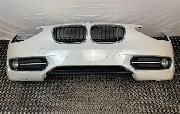 BMW 1 F20 F21 Front bumper 