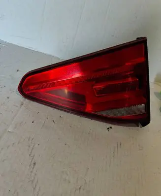 Volkswagen Touran III Rear/tail lights 5TA945094D