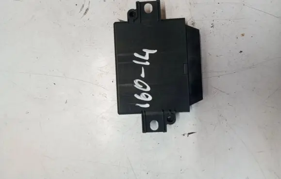 Volvo XC60 Parking PDC control unit/module 31314525 D25KE