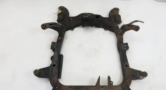 Opel Astra G Front subframe 