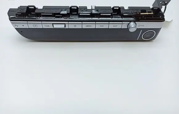 Hyundai Ioniq 5 Climate control unit 96540GI340 96540GI340LS5