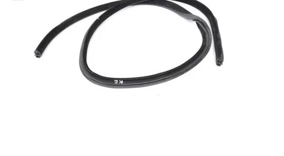 Jaguar XF X260 Rubber seal rear door GX73253A10A