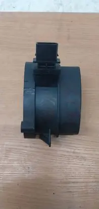 BMW 5 E60 E61 Mass air flow meter 0928400529