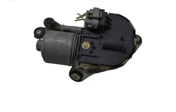 Peugeot 407 Wiper motor 0390241989 1137328319 0613117213