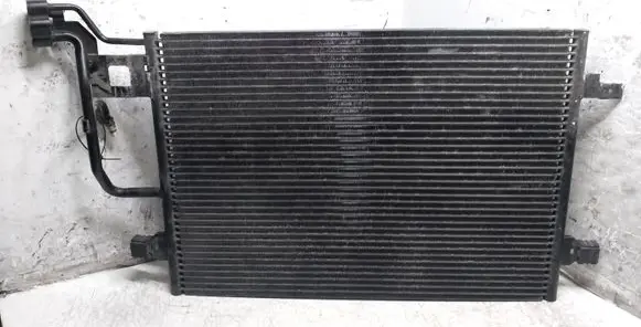 Skoda Superb B5 (3U) A/C cooling radiator (condenser) 3B0260401