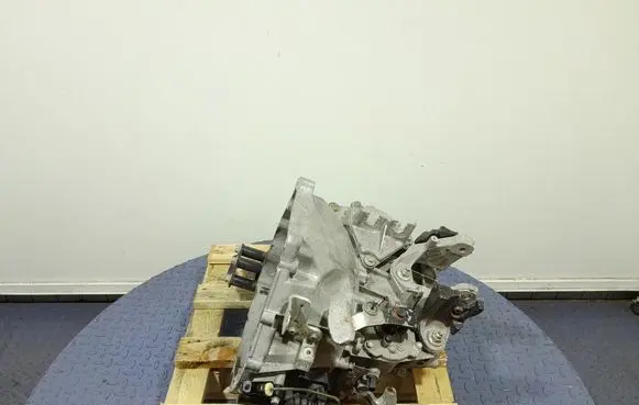 Mazda 6 Manual 6 speed gearbox 