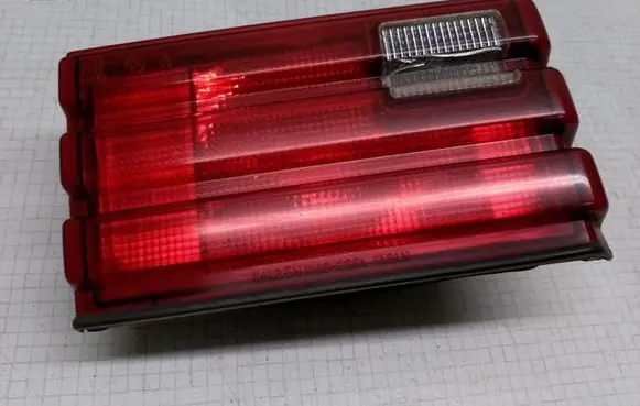 Mitsubishi Galant Tailgate rear/tail lights 0088048 IMASEN1146288