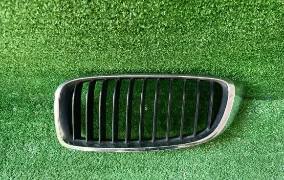 BMW 4 F36 Gran coupe Front grill