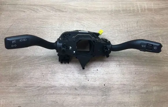 Audi A4 S4 B6 8E 8H Indicator stalk 8E0953549F 8E0953503B