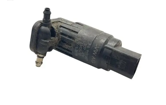 Volkswagen Tiguan Windscreen/windshield washer pump 1K6955651 829030115