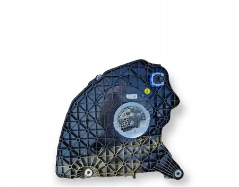 Audi A5 AdBlue liquid reservoir 8W0131878AM