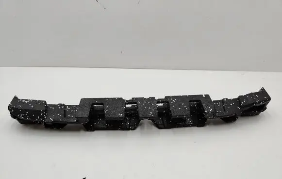 Peugeot Rifter Front bumper foam support bar 9857900280