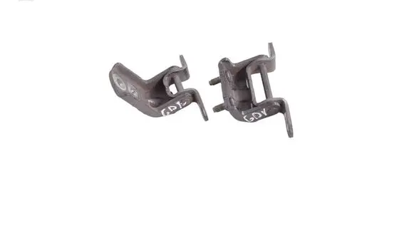 Nissan Juke I F15 Rear door upper hinge