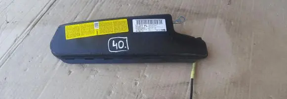 Volkswagen Golf V Seat airbag 1K4880241