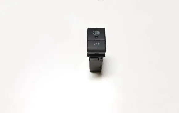 Suzuki XL7 I Fog light switch 