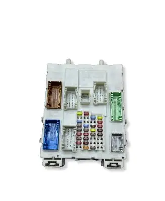 Volvo V40 Fuse module 31394963 3554230240 040515