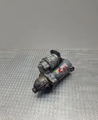 Fiat Panda II Starter motor 51823860 D6G32