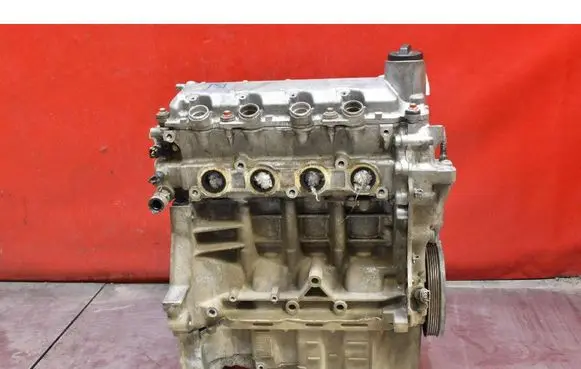 Honda Jazz Engine L13A1