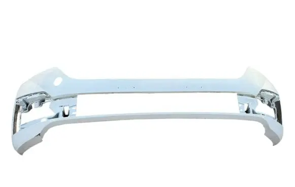 Skoda Octavia Mk4 Front bumper 5E3807221 010112403