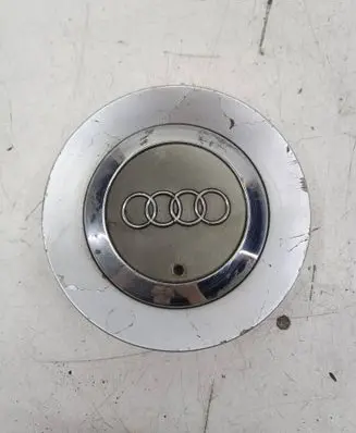 Audi A6 S6 C6 4F Original wheel cap 4F0601165