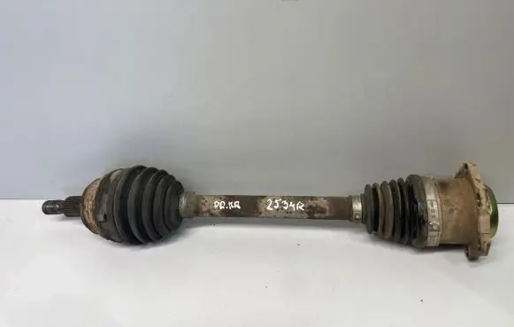 Audi A3 S3 8L Front driveshaft