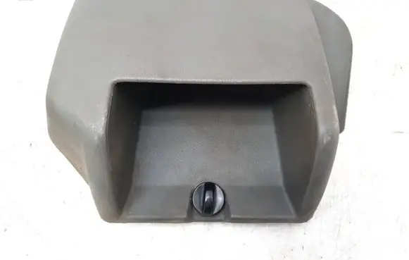 Volkswagen Transporter - Caravelle T4 Fuse box cover 7D1863041B 7D1863057