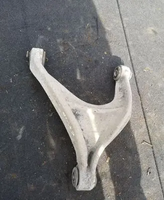 Citroen C5 Other rear suspension part 