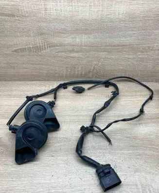 BMW X3 E83 Horn signal 024148