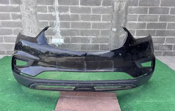 Opel Mokka Front bumper 