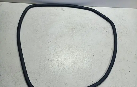 Volkswagen Phaeton Rubber seal rear door 3D4867367